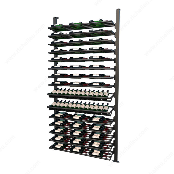 OWC Modular Set 2 - 41 in (104 cm) - 143 Bottles