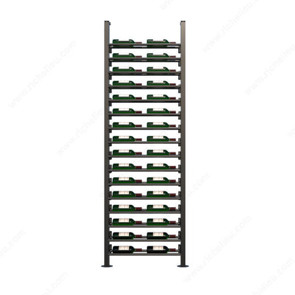 OWC Modular Set 3 - 27 in (68.5 cm) - 32 Bottles