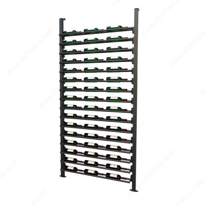 Frontenac Set 3 - 41 in (104 cm) - 48 Bottles