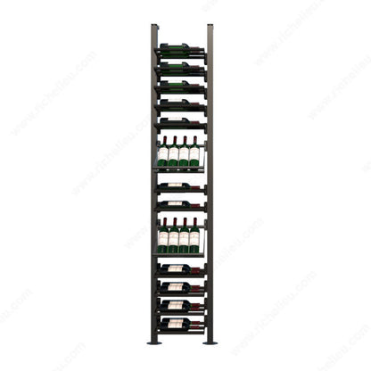 Frontenac Set 4 - 14 in (35.5 cm) - 30 Bottles