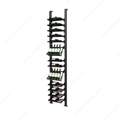 Frontenac Set 4 - 14 in (35.5 cm) - 30 Bottles