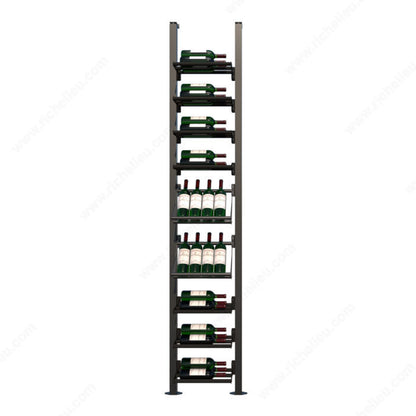 Frontenac Set 6 - 14 in (35.5 cm) - 29 Bottles