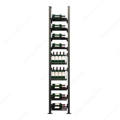 OWC Modular Set 6 - 14 in (35.5 cm) - 29 Bottles