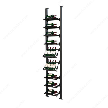 OWC Modular Set 6 - 14 in (35.5 cm) - 29 Bottles