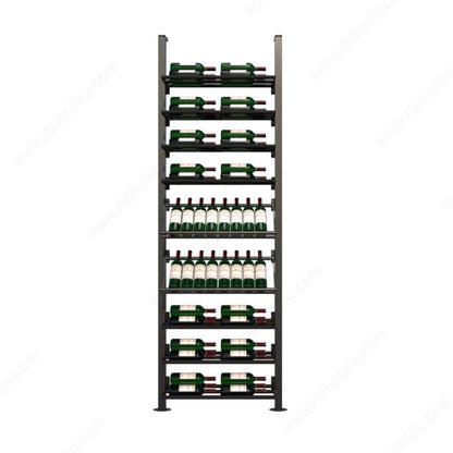 OWC Modular Set 6 - 27 in (68.5 cm) - 58 Bottles
