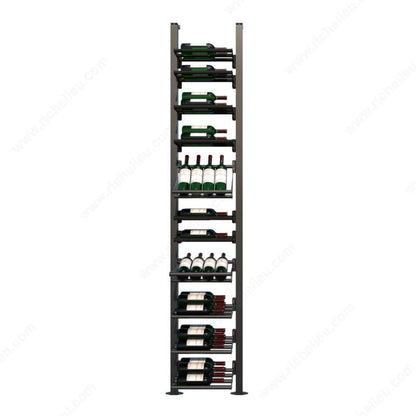 OWC Modular Set 7 - 14 in (35.5 cm) - 37 Bottles