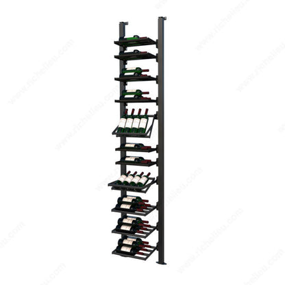 Frontenac Set 7 - 14 in (35.5 cm) - 37 Bottles