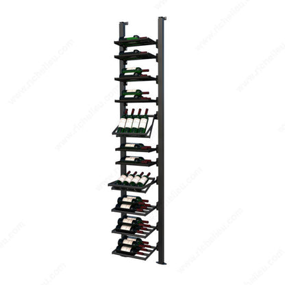 OWC Modular Set 7 - 14 in (35.5 cm) - 37 Bottles