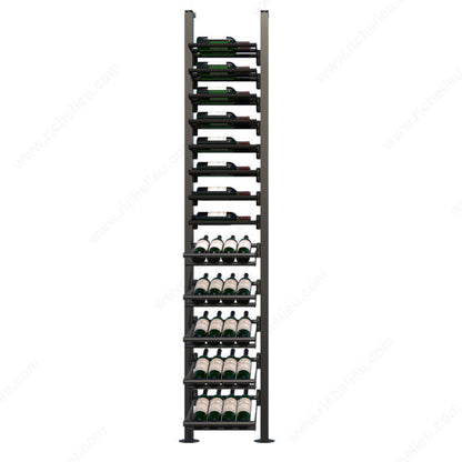 OWC Modular Set 8 - 14 in (35.5 cm) - 36 Bottles