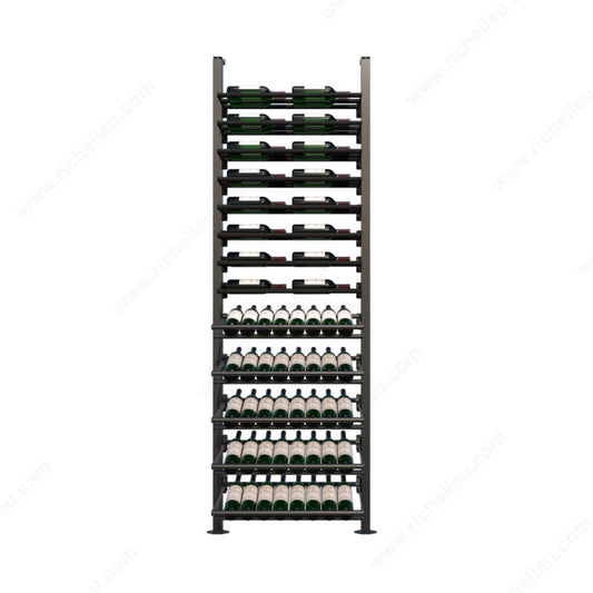 OWC Modular Set 8 - 27 in (68.5 cm) - 72 Bottles