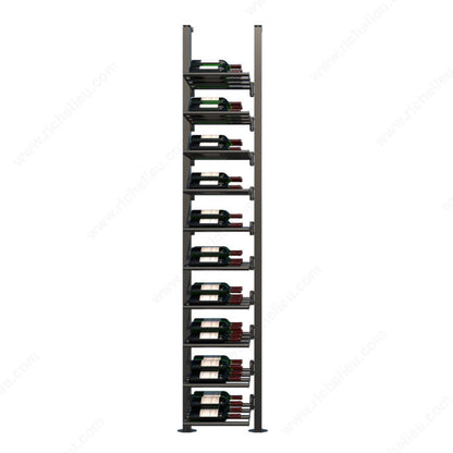 OWC Modular Set 9 - 14 in (35.5 cm) - 50 Bottles