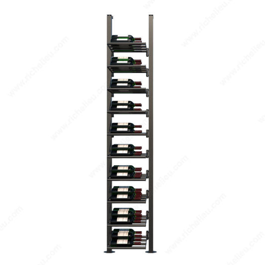 OWC Modular Set 9 - 14 in (35.5 cm) - 50 Bottles
