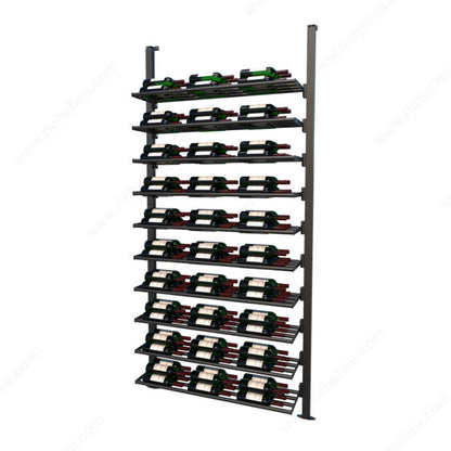 OWC Modular Set 9 - 41 in (104 cm) - 150 Bottles