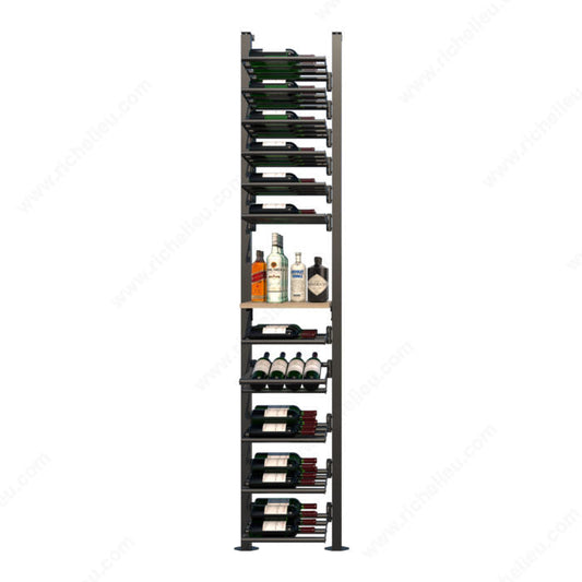 OWC Modular Set 10 - 14 in (35.5 cm) - 52 Bottles