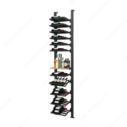 OWC Modular Set 10 - 14 in (35.5 cm) - 52 Bottles