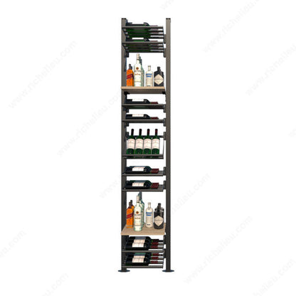 OWC Modular Set 11 - 14 in (35.5 cm) - 52 Bottles