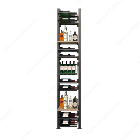 OWC Modular Set 11 - 14 in (35.5 cm) - 52 Bottles