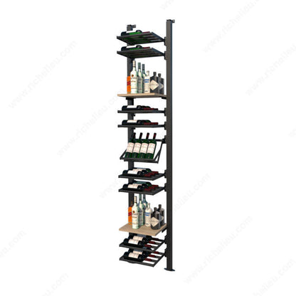 OWC Modular Set 11 - 14 in (35.5 cm) - 52 Bottles