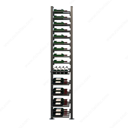 OWC Modular Set 1 - 14 in (35.5 cm) - 33 Bottles