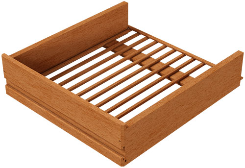 Small Drawer