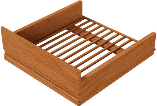 Large Drawer