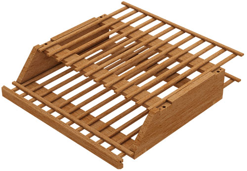 Display Shelf