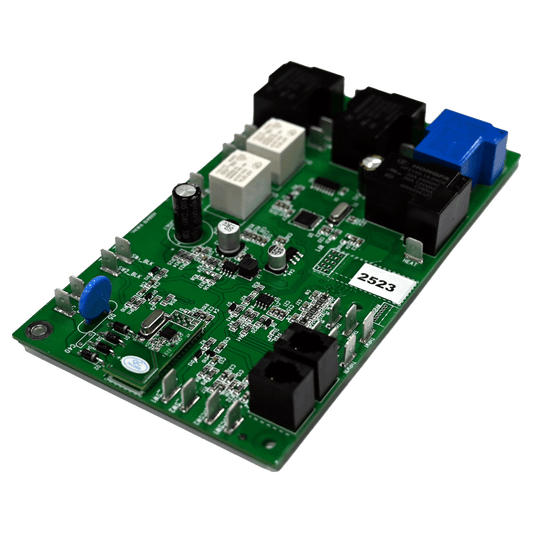 Control Board