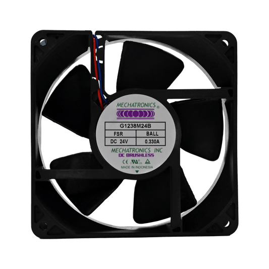 Humidifier Fan Motor