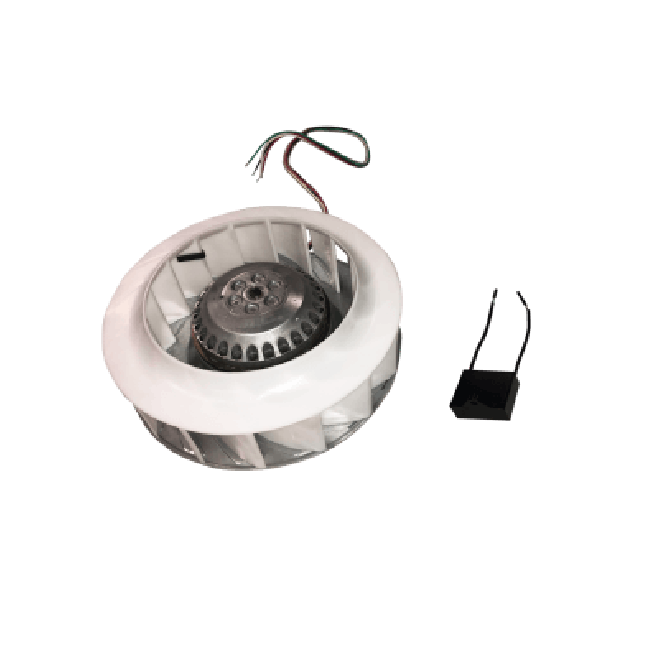 Fan Kit for Various TTW and Ducted Models (Kit 3)