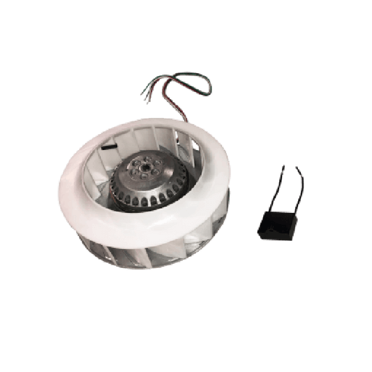 Fan Kit for Various TTW and Ducted Models (Kit 3)
