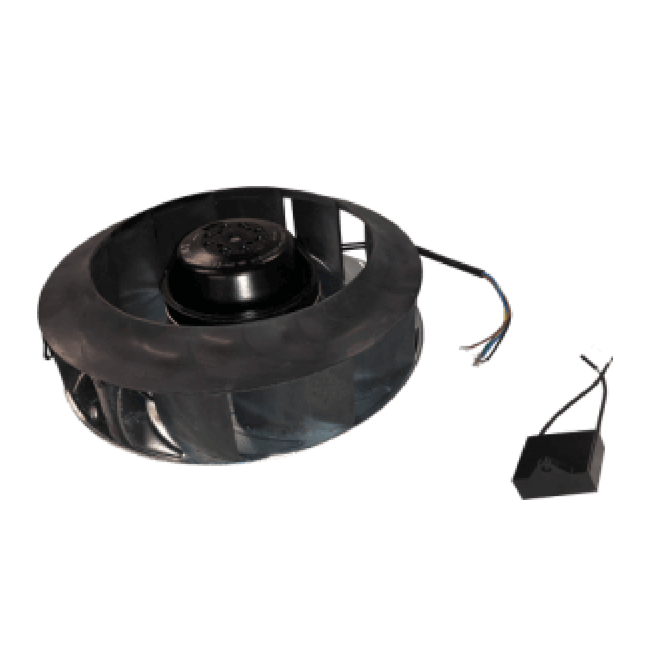 Fan Motor Kit for some Ducted D050 Units (Kit 4)
