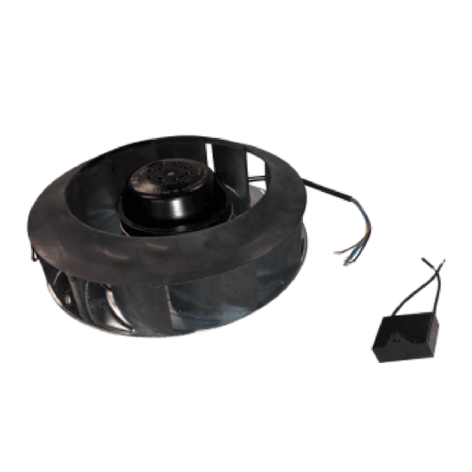 Fan Motor Kit for some Ducted D050 Units (Kit 4)