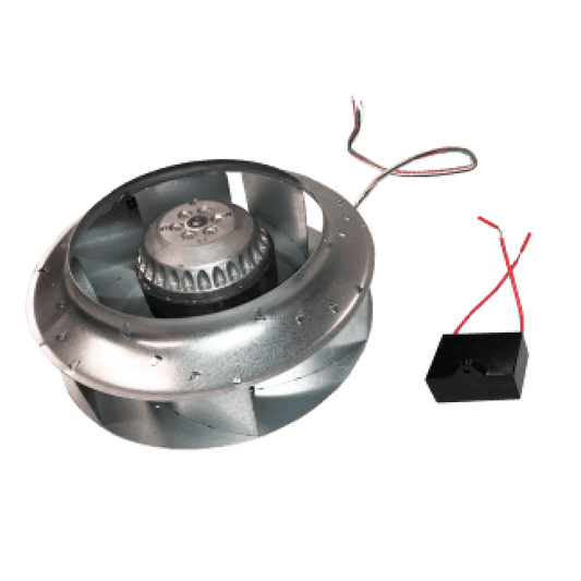 Fan Motor Kit for some Ducted D088 Units (Kit 6)