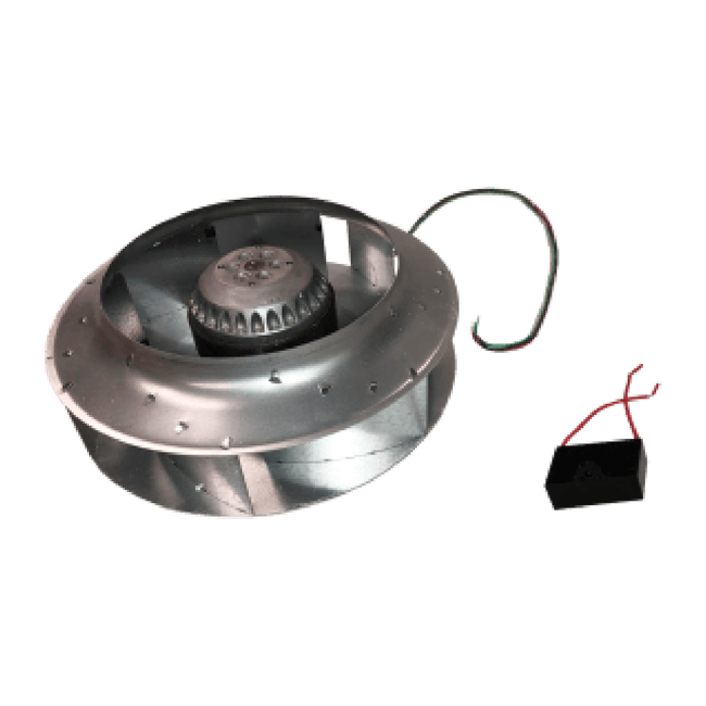 Fan Motor Kit for some 24S200 (Kit 8)