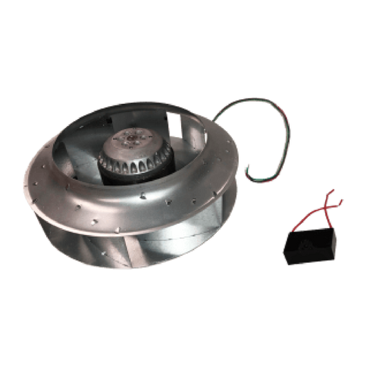 Fan Motor Kit for some 24S200 (Kit 8)