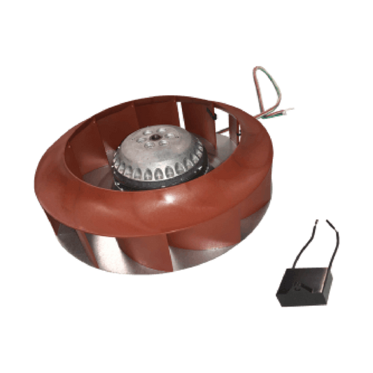 Fan Motor Kit for some Ducted D050 (Kit 9)