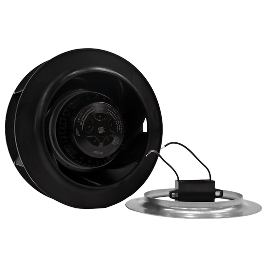 Fan Motor Kit for Some D025