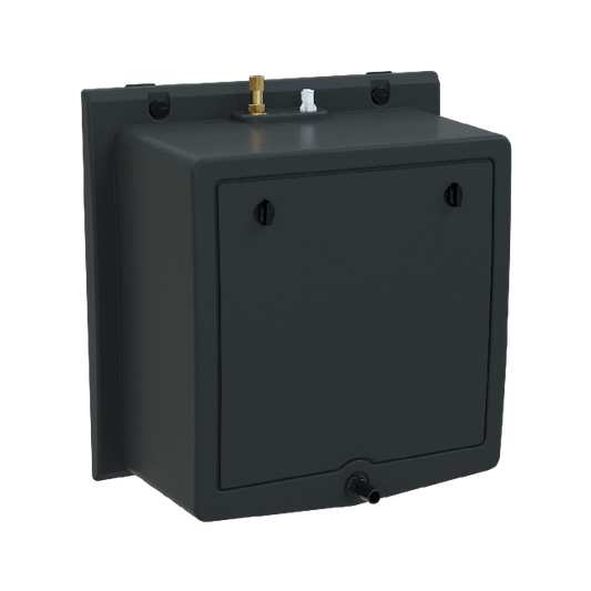 Sentinel Series Integrated Humidifier for Models D025, DP25, DS025, and SP25