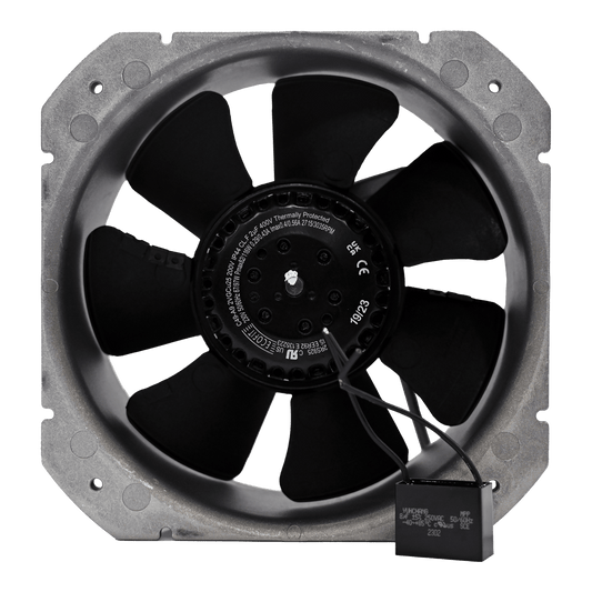 Condenser Fan Motor Kit