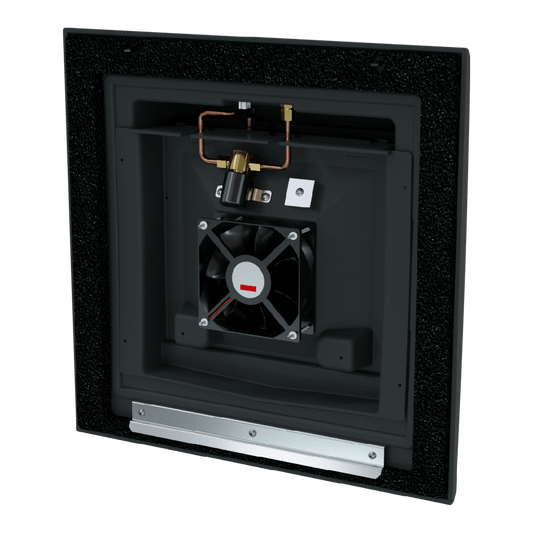 Sentinel Series Integrated Humidifier for Models D050, D088, D200, DP50, DP88, DP200, DS050, DS088, DS200, SP50, SP88, SP200