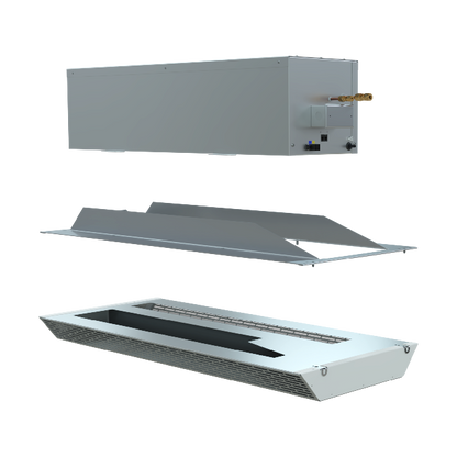 CS050 - Ceiling Mounted Wine Cellar Cooling Unit