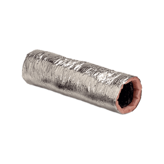 Flexible Ductwork | 8 inch (20.3cm)