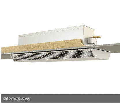 Wine Guardian CS025 - Ceiling Mounted Wine Cellar Cooling System