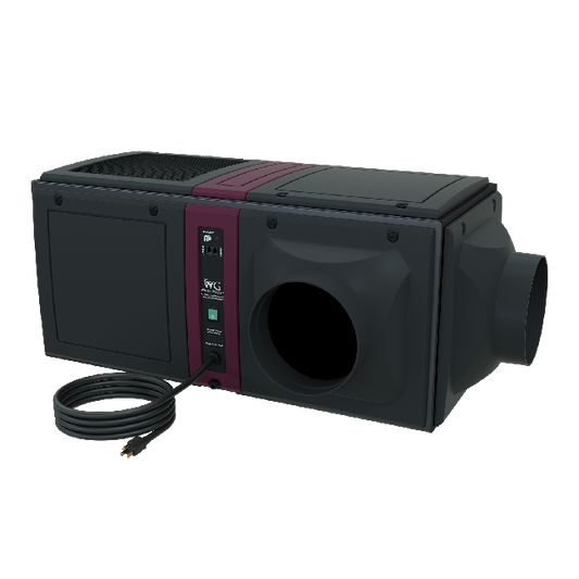 D025 Ducted Wine Cellar Cooling Unit - 60Hz
