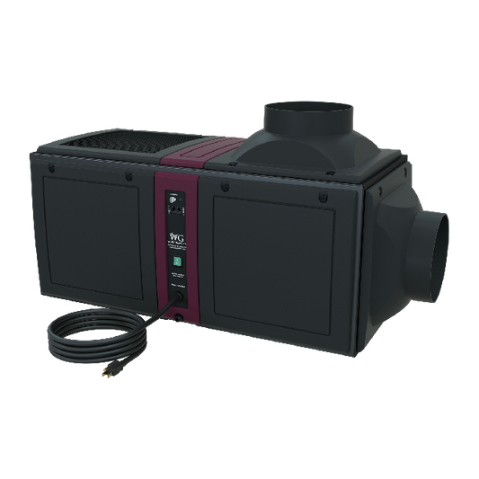 WG40 - Ducted Wine Cellar Cooling Unit - 50Hz | Sentinel Series