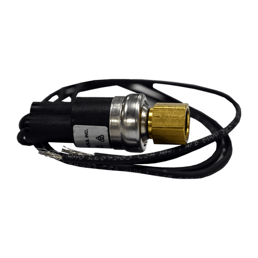 Fan Cycle Switch