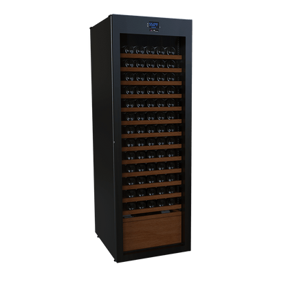 Luxury "Ultimate Storage" Multi-Zone Wine Refrigerator