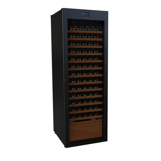 Luxury "Ultimate Storage" Multi-Zone Wine Refrigerator