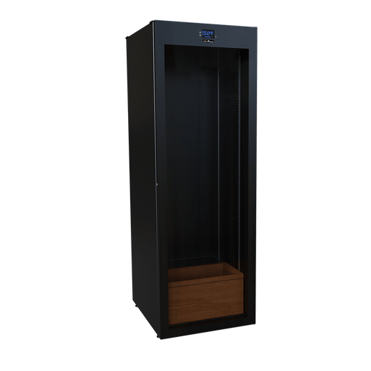 Luxury Multi-Zone Wine Refrigerators