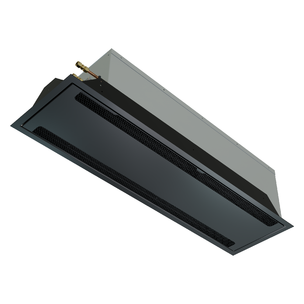 CS050 - Wine Wall Cooling System